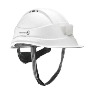 Dromex Hard Hat - SANS 1397:2003