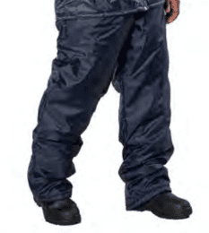 FREEZER TROUSER - Vulcan