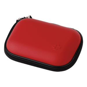 16 Piece First Aid Kit in EVA Case