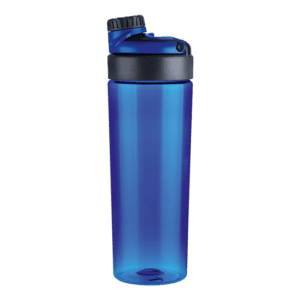 800ml Tritan Water Bottle With Carry Handle