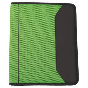 Colourful Mesh Folio 40 Pages