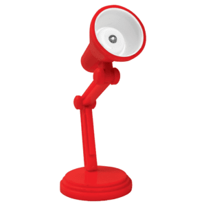 2 in 1 Desk and Book Light