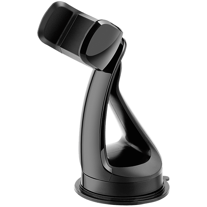 Snug Sleek Design Mobile Phone Car Mount