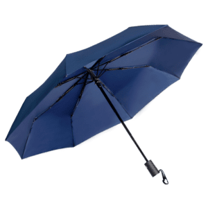 Deluxe Compact Umbrella