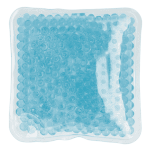 Square Shaped Hot and Cold Pack