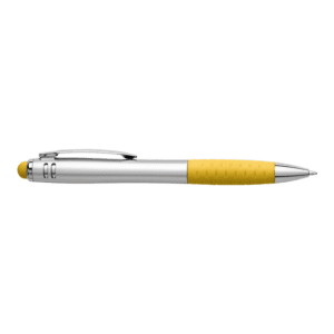 Logo Light Up Ballpoint Pen