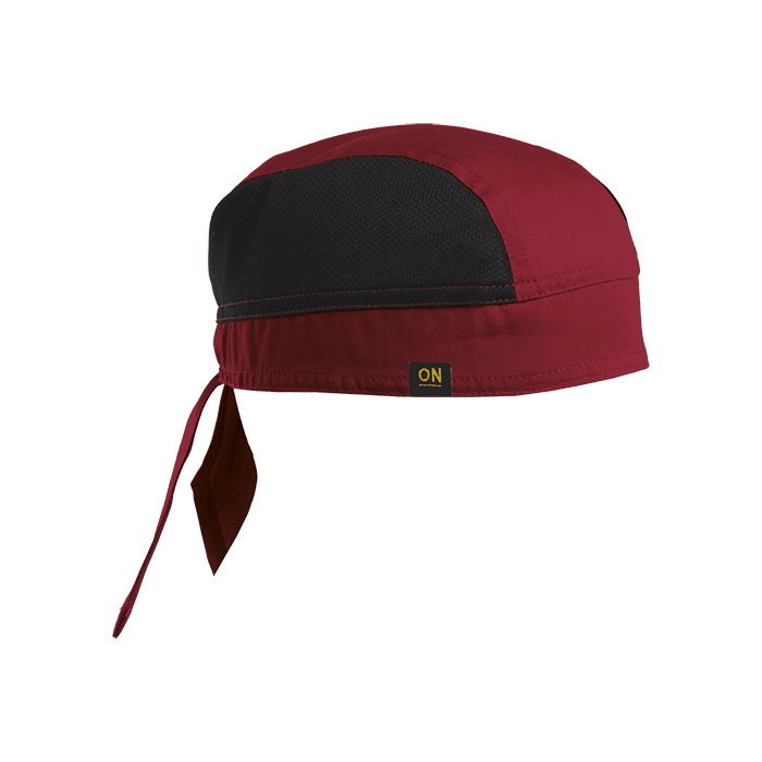 Chef Skull Cap