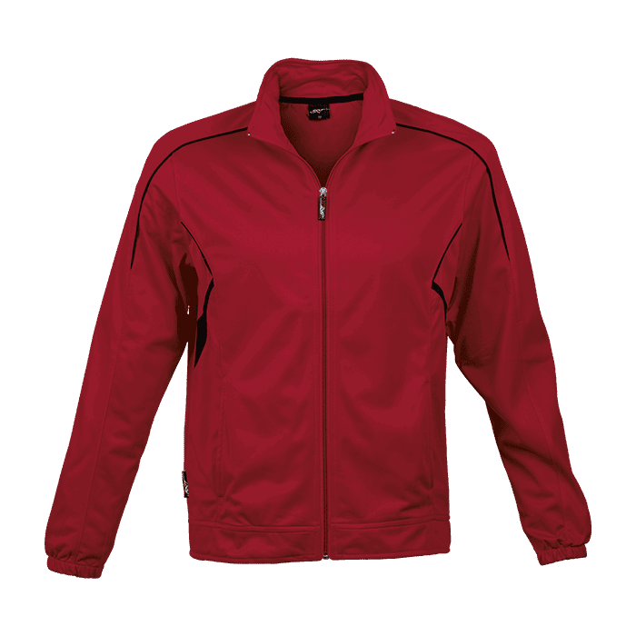 BRT Champion Tracksuit Top
